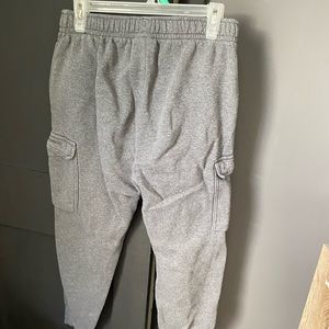 Nike Joggers Size M